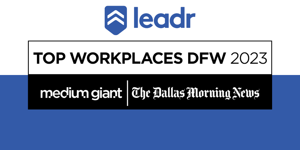 Dallas Best Workplaces 2023