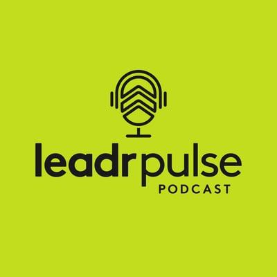 LeadrPulse podcast Season 2