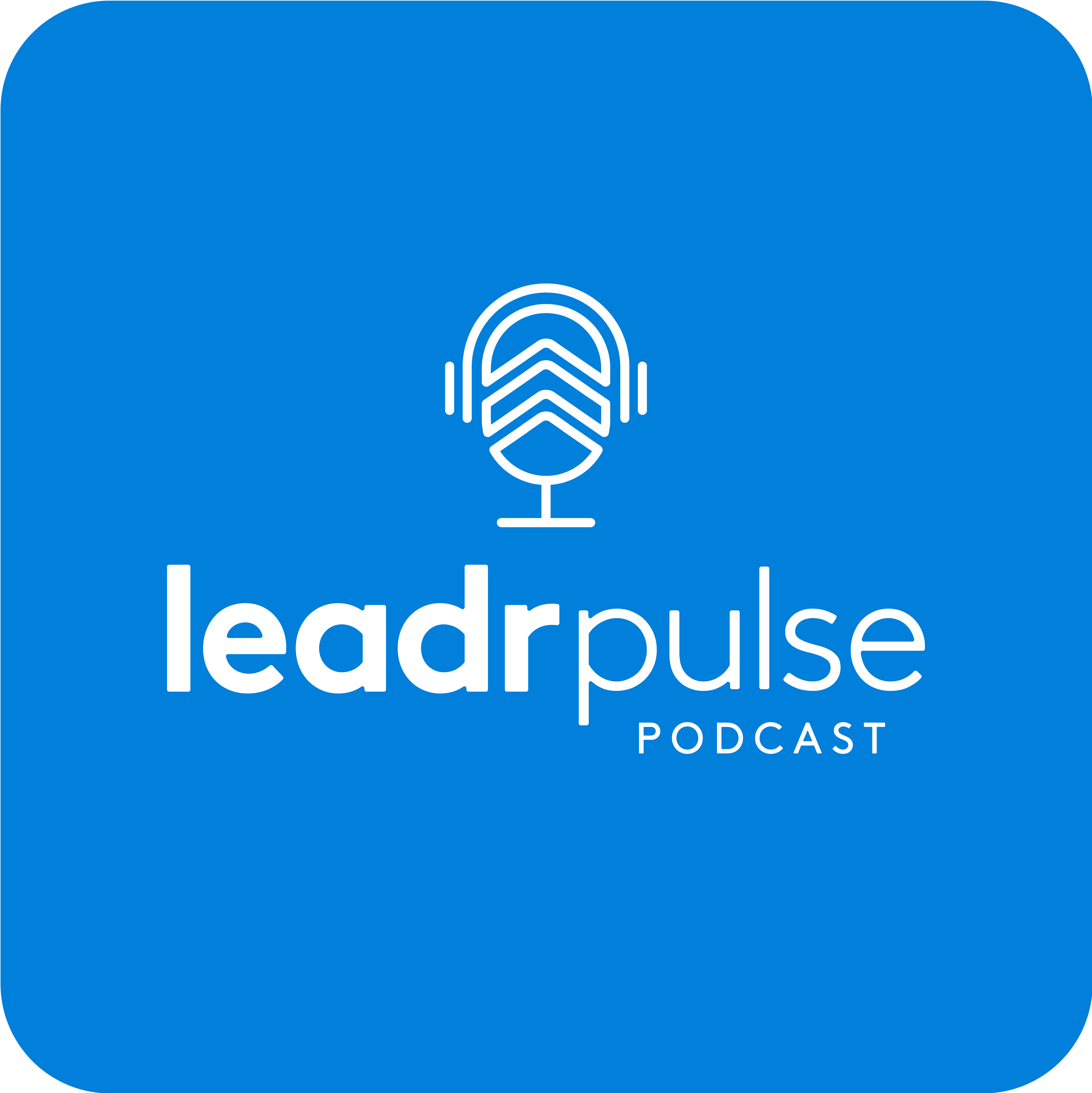 LeadrPulse Podcast