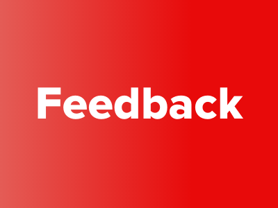 Print Out Feedback In Leadr