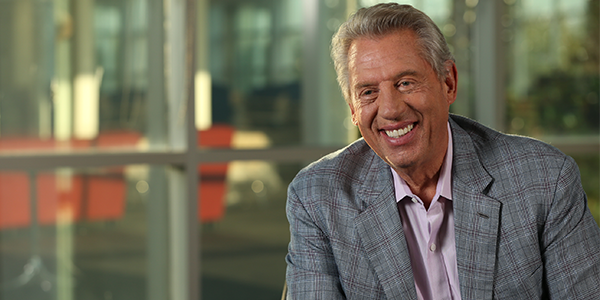 5 Leadership Thoughts from John C. Maxwell