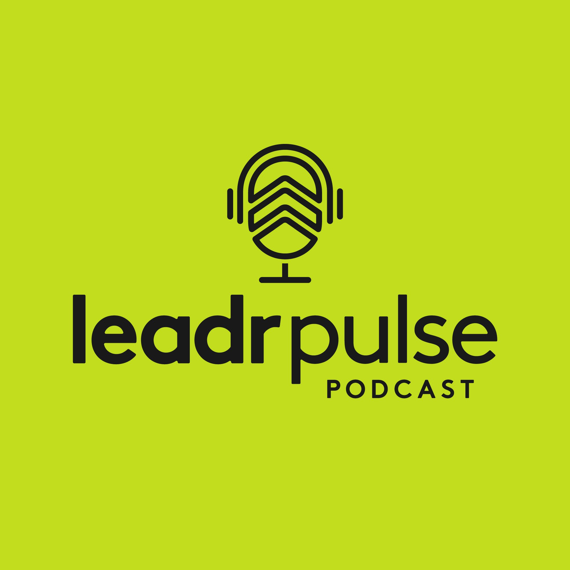 LeadrPulse Podcast