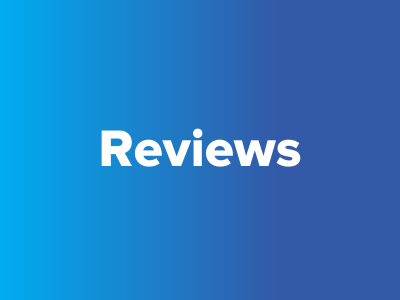 Press Rewind. Welcome to Reopening Your Reviews