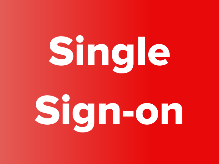 Streamlining your Leadr access: Introducing Enterprise Single Sign-On Capabilities
