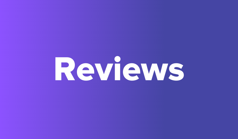 Enhanced Review Experience: New Reflections and Admin Controls