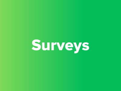 Streamline Survey Management in Leadr